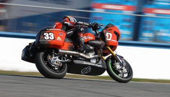 Baggers Back In Business, And Stock 1000 Gets Going As MotoAmerica Heads To Road Atlanta