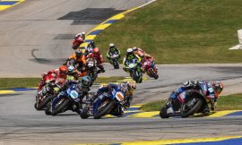 Beaubier Ties Hayes With His 89th Career Victory