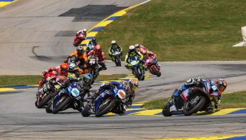 Beaubier Ties Hayes With His 89th Career Victory