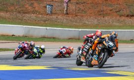 Duly Noted: Michelin Raceway Road Atlanta 2025