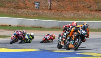 Duly Noted: Michelin Raceway Road Atlanta 2025