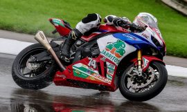 Jarritos Joins 3D Motorsports As Title Sponsor