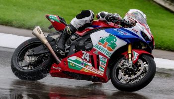 Jarritos Joins 3D Motorsports As Title Sponsor