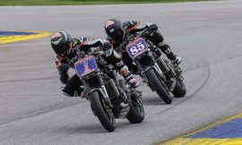 Tech Tuesday: Saddlemen’s Knights In Shining Armor