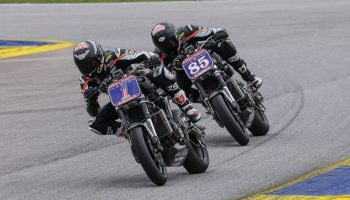 Tech Tuesday: Saddlemen’s Knights In Shining Armor