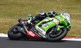 At Most, Things Are Complicated For Garrett Gerloff