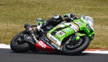 At Most, Things Are Complicated For Garrett Gerloff