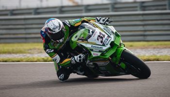 Americans Gerloff, Dobbs, And Lloyd All Raced In Italy This Weekend