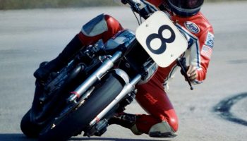 Throwback Thursday: A Wisconsin Weekend Of Firsts