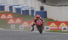 Three Ways Road Racers Achieve Higher Corner Speeds