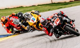 (Updated) What The Teams Said: Road Atlanta