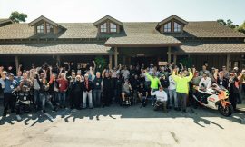 “Rainey’s Ride To The Races” To Feature Wayne Rainey On Track At Laguna Seca