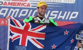 Shane Richardson, 1996-2025