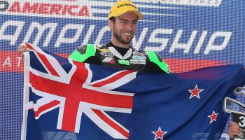 Shane Richardson, 1996-2025