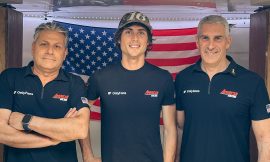 Joe Roberts Signs New Deal With American Racing Team For Moto2
