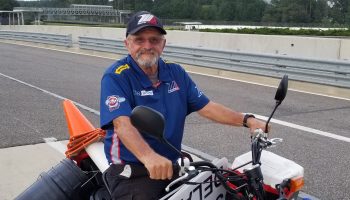 MotoAmerica Marshal, Paddock Legend Gary McQuiston Passes