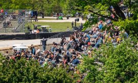 MotoAmerica Becomes Largest Superbike Weekend In Road America’s History