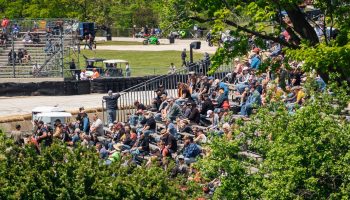 MotoAmerica Becomes Largest Superbike Weekend In Road America’s History