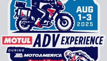 MotoAmerica Superbike Series Adds ADV Experience To VIRginia International Raceway Round