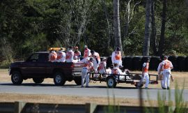 ICYMI: We Need Track Marshals and Volunteers For Ridge Motorsports Park On June 27 Through 29