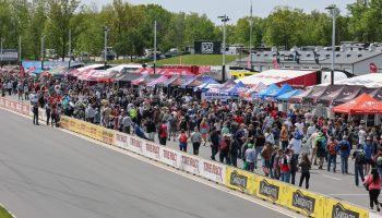 Duly Noted: Road America 2025