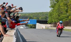 What The Teams Said: Road America
