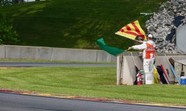 Volunteering For Victory: We Want You For Ridge Motorsports Park