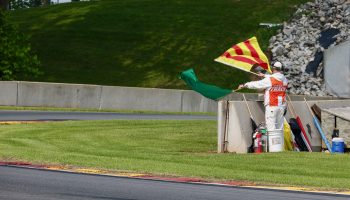 Volunteering For Victory: We Want You For Ridge Motorsports Park