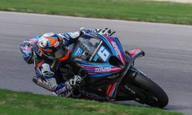 Ridge Preview: Just Two Points Separate Beaubier From Herrin In Superbike Title Chase