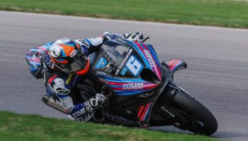 Ridge Preview: Just Two Points Separate Beaubier From Herrin In Superbike Title Chase