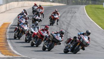 Herfoss Wins Dramatic King Of The Baggers At Road America