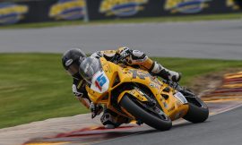 Ridge Preview 2: Jacobsen, Di Mario, Lewis, And Cain Lead The Way To Ridge Motorsports Park