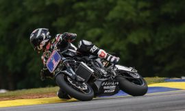 “Boy, You’ve Got To Carry That Weight”