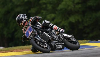 “Boy, You’ve Got To Carry That Weight”