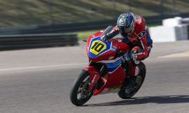 New Blood Test Already A Game Changer In MotoAmerica Paddock
