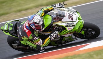 Gerloff To Remain Evergreen Through 2026