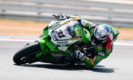 Four Former MotoAmerica Riders Post Strong Results At Misano