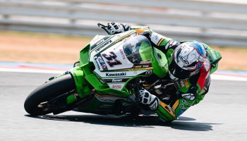 Four Former MotoAmerica Riders Post Strong Results At Misano