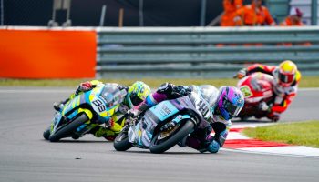 UPDATED: Six Americans Shine In The World Spotlight Over The Weekend