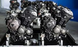 Triumph Racing Adds Two New Supersport Race Engine Builders And New MotoAmerica Contingency Funds