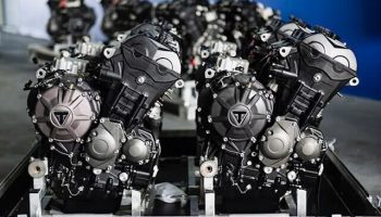 Triumph Racing Adds Two New Supersport Race Engine Builders And New MotoAmerica Contingency Funds