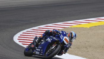 What The Teams Said: WeatherTech Raceway Laguna Seca