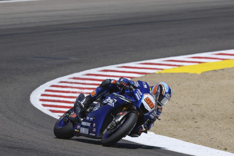 Read more about the article What The Teams Said: WeatherTech Raceway Laguna Seca