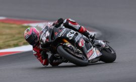 What The Teams Said: Ridge Motorsports Park