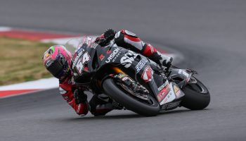 What The Teams Said: Ridge Motorsports Park