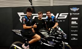 No Countries For Old Men