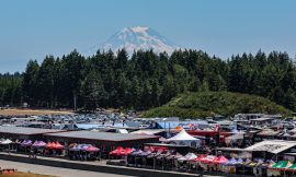 Duly Noted: Ridge Motorsports Park 2025