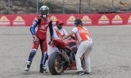 Get An Insider’s Experience At Laguna Seca