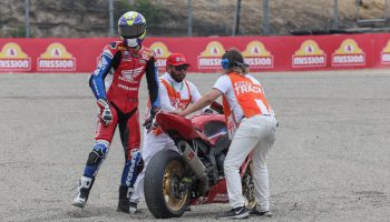 Get An Insider’s Experience At Laguna Seca