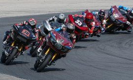 Mission King Of The Baggers Back In Action This Weekend At WeatherTech Raceway Laguna Seca